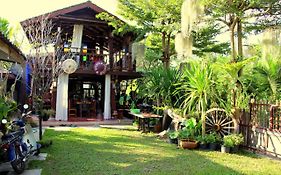 Stay With Brite The Home-Stay In Chiang Mai
